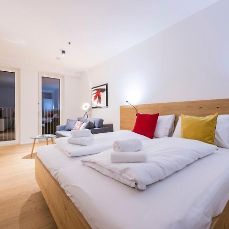 Luxury Suites Renngasse Viena Exterior foto