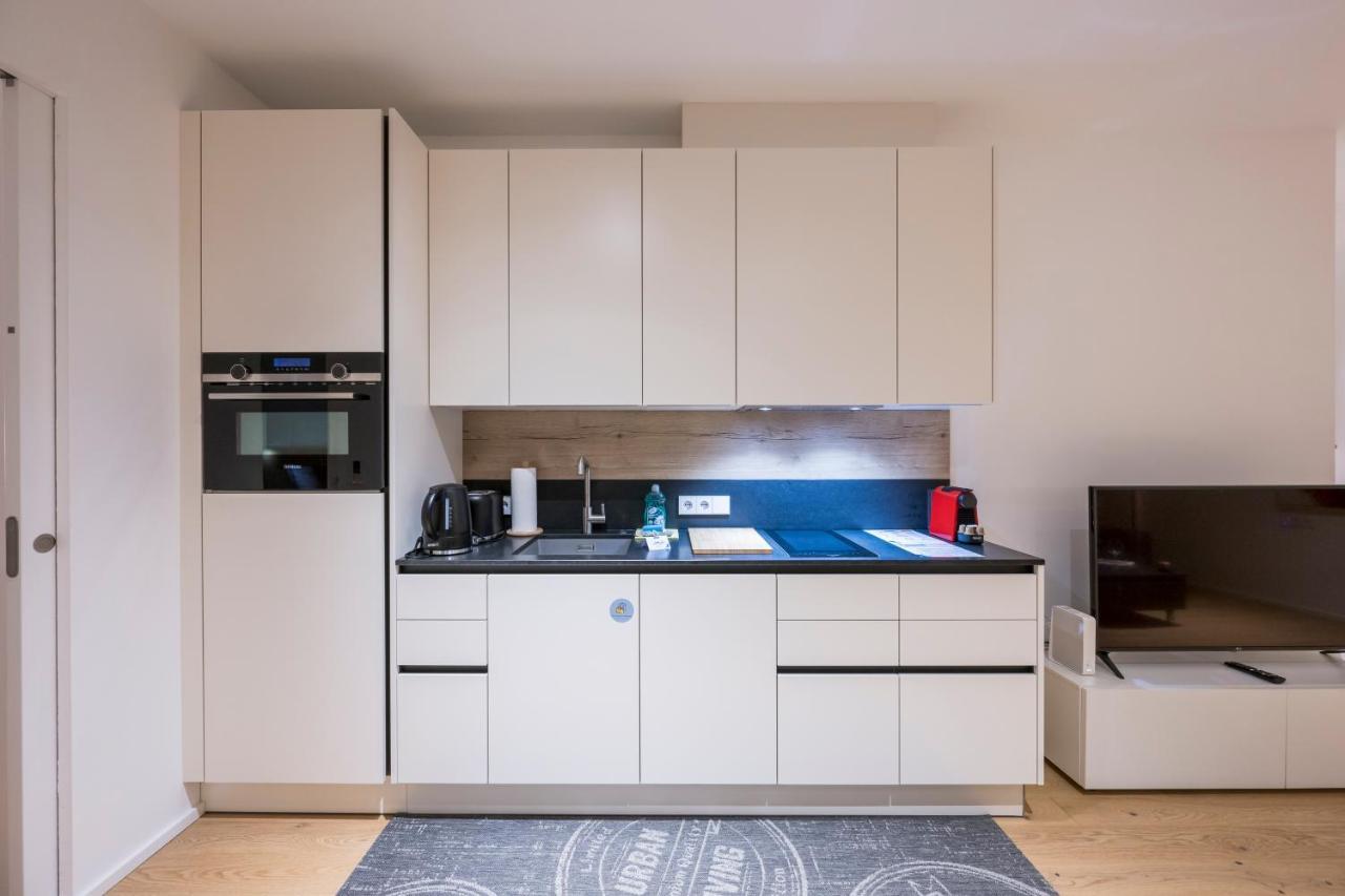 Luxury Suites Renngasse Viena Exterior foto