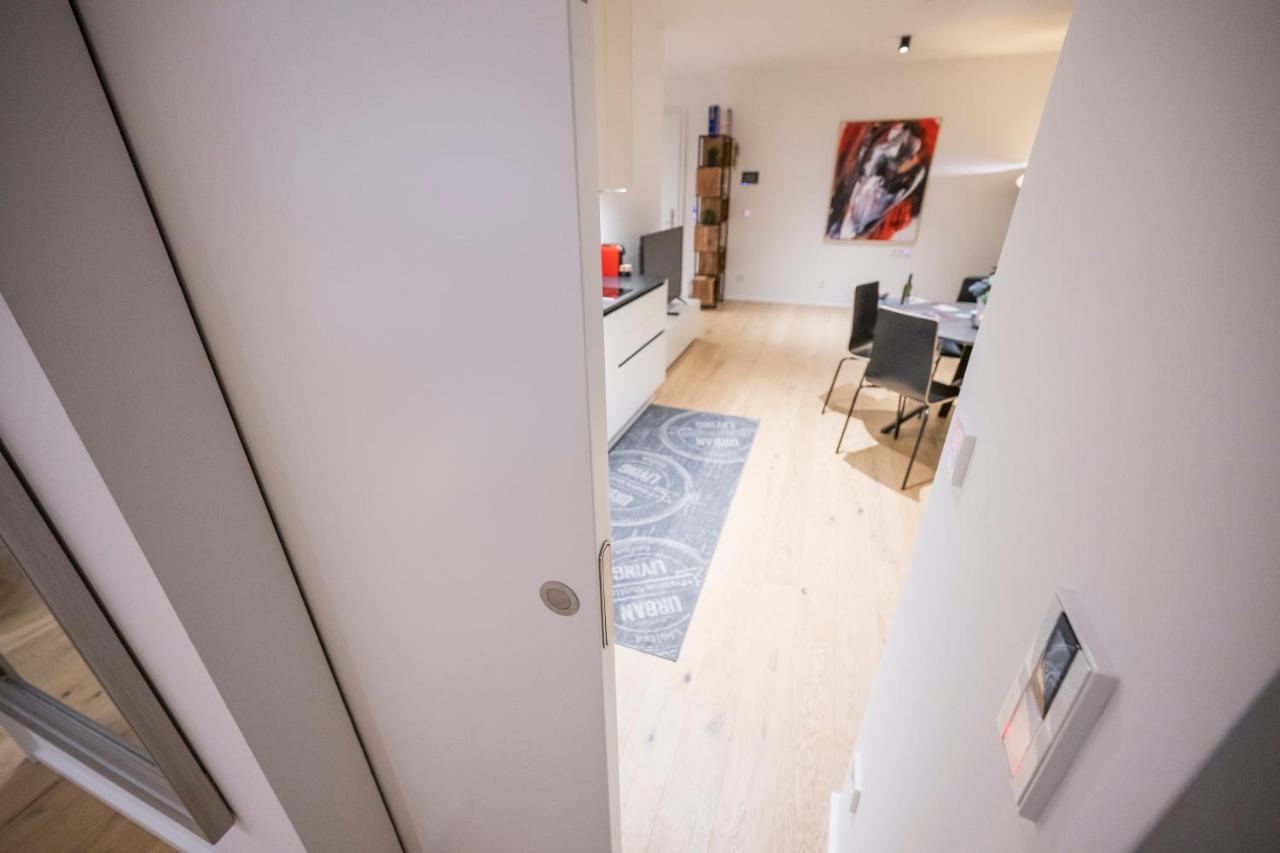 Luxury Suites Renngasse Viena Exterior foto