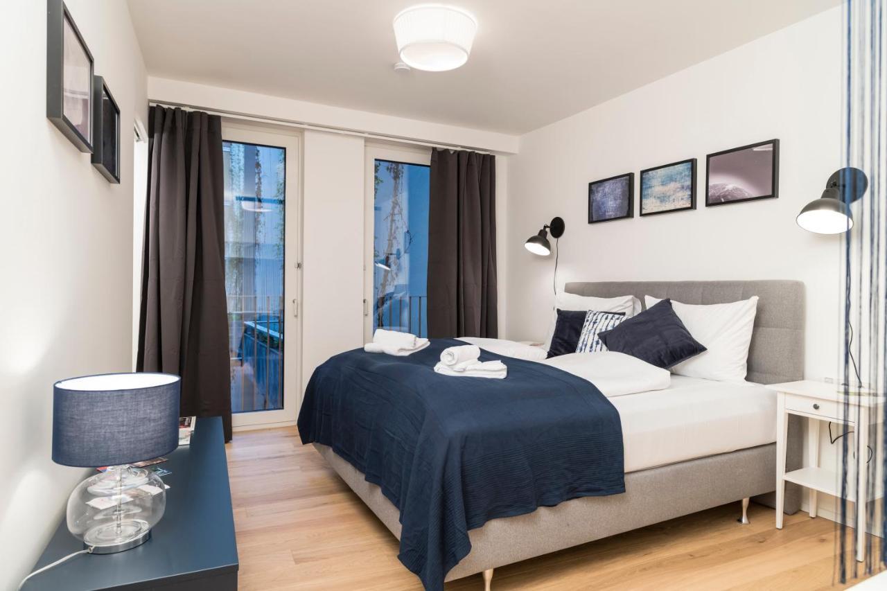 Luxury Suites Renngasse Viena Exterior foto