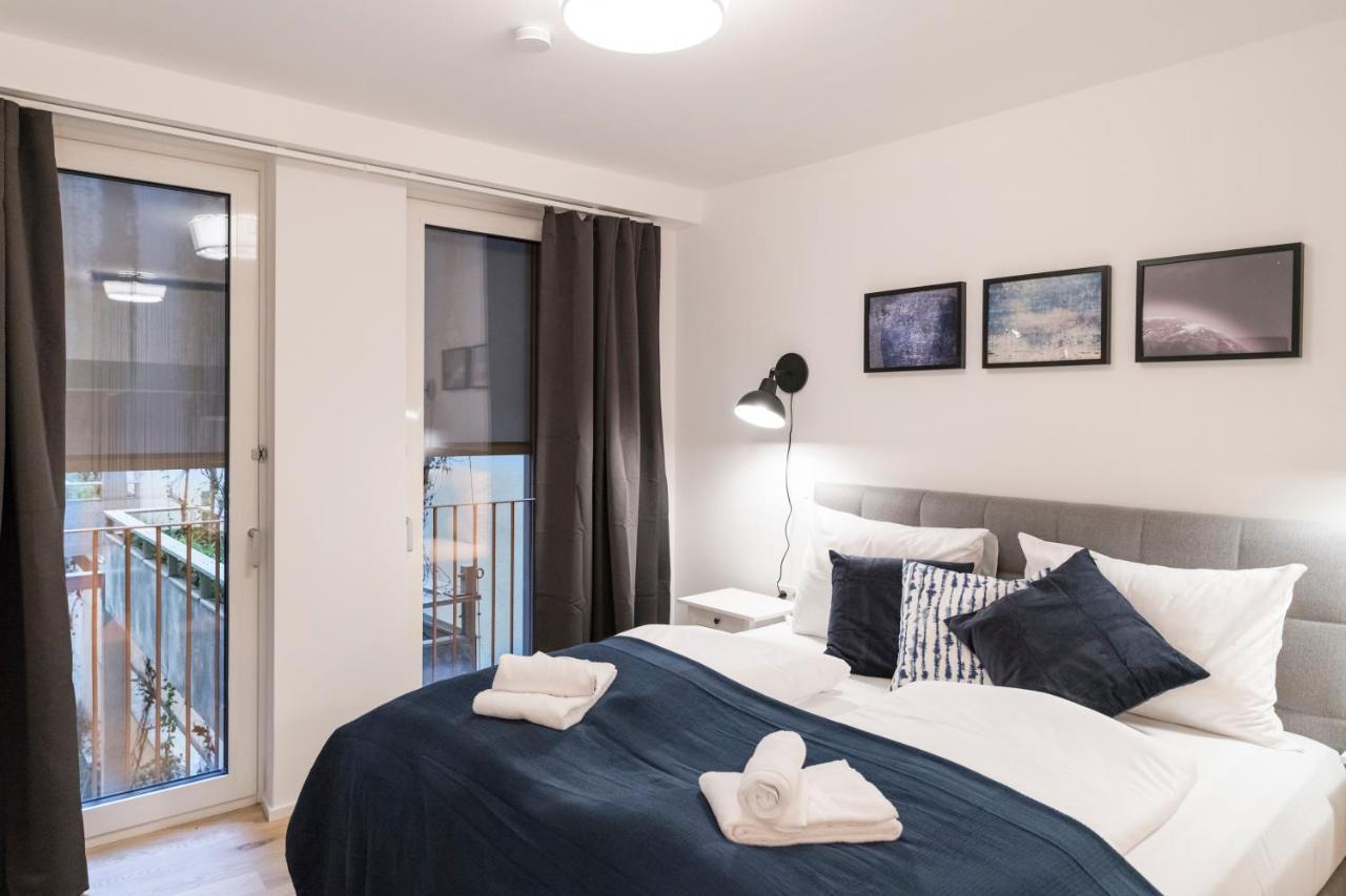 Luxury Suites Renngasse Viena Exterior foto