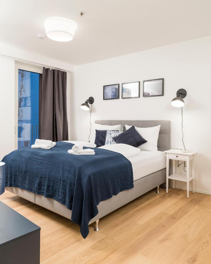 Luxury Suites Renngasse Viena Exterior foto