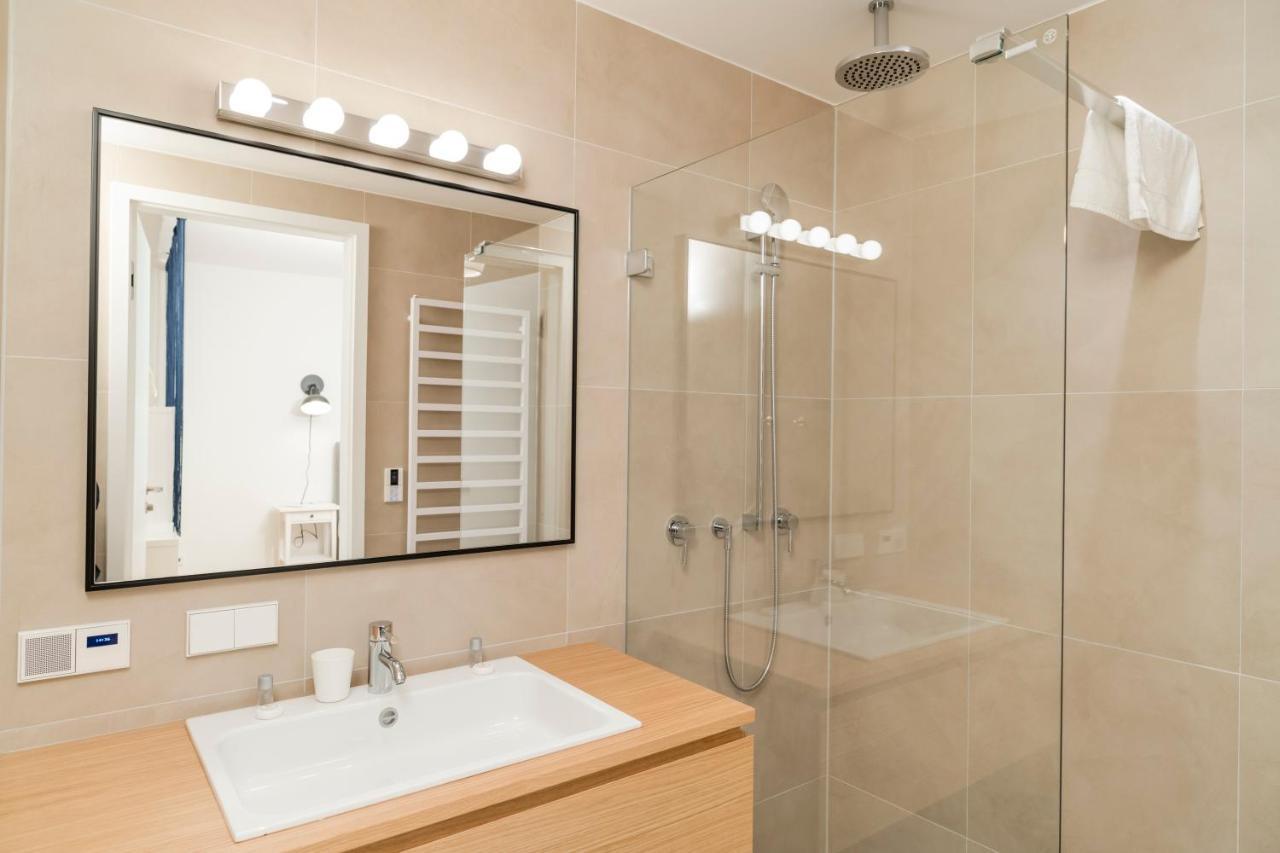 Luxury Suites Renngasse Viena Exterior foto