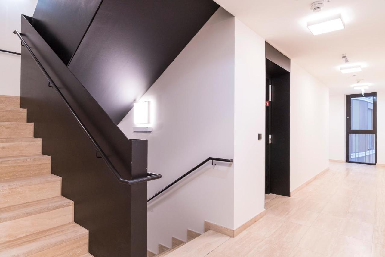 Luxury Suites Renngasse Viena Exterior foto