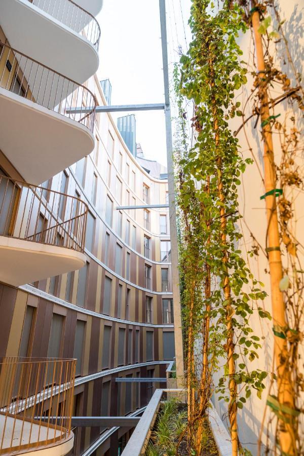 Luxury Suites Renngasse Viena Exterior foto